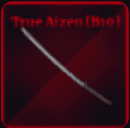 True Aizen (Spec Only)