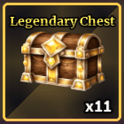 Legendary Chest