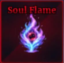 Flame Soul