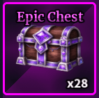 Epic Chest