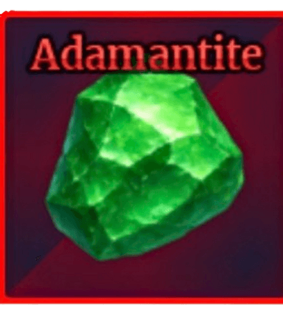 Adamantite