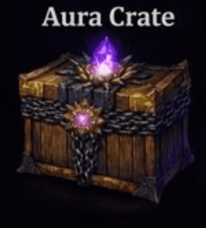 Aura Crate