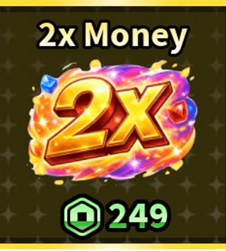 2x Money