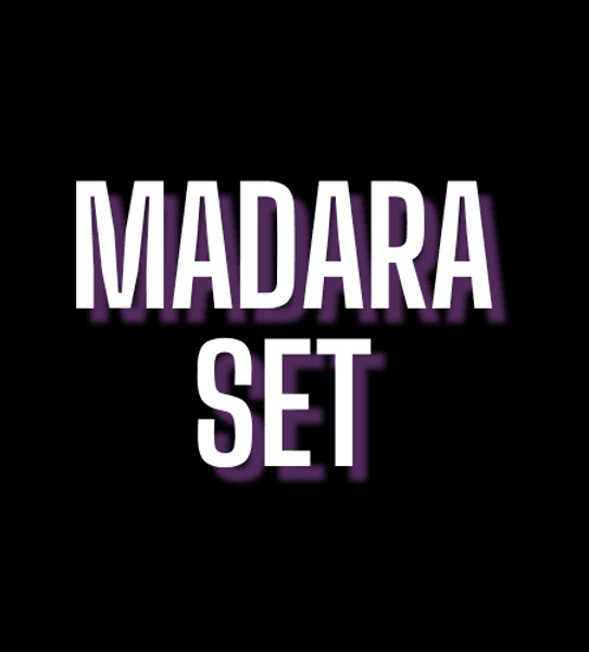 Madara Set