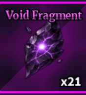 Void Fragment