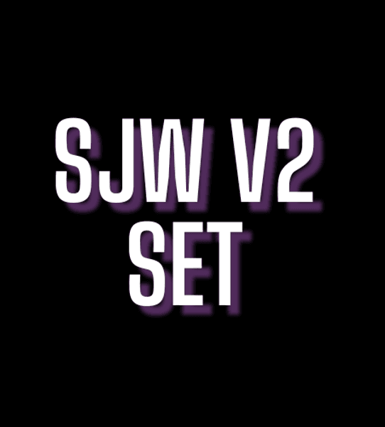 Sjw v2 Set